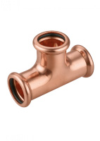 Sistēma KAN-therm Copper