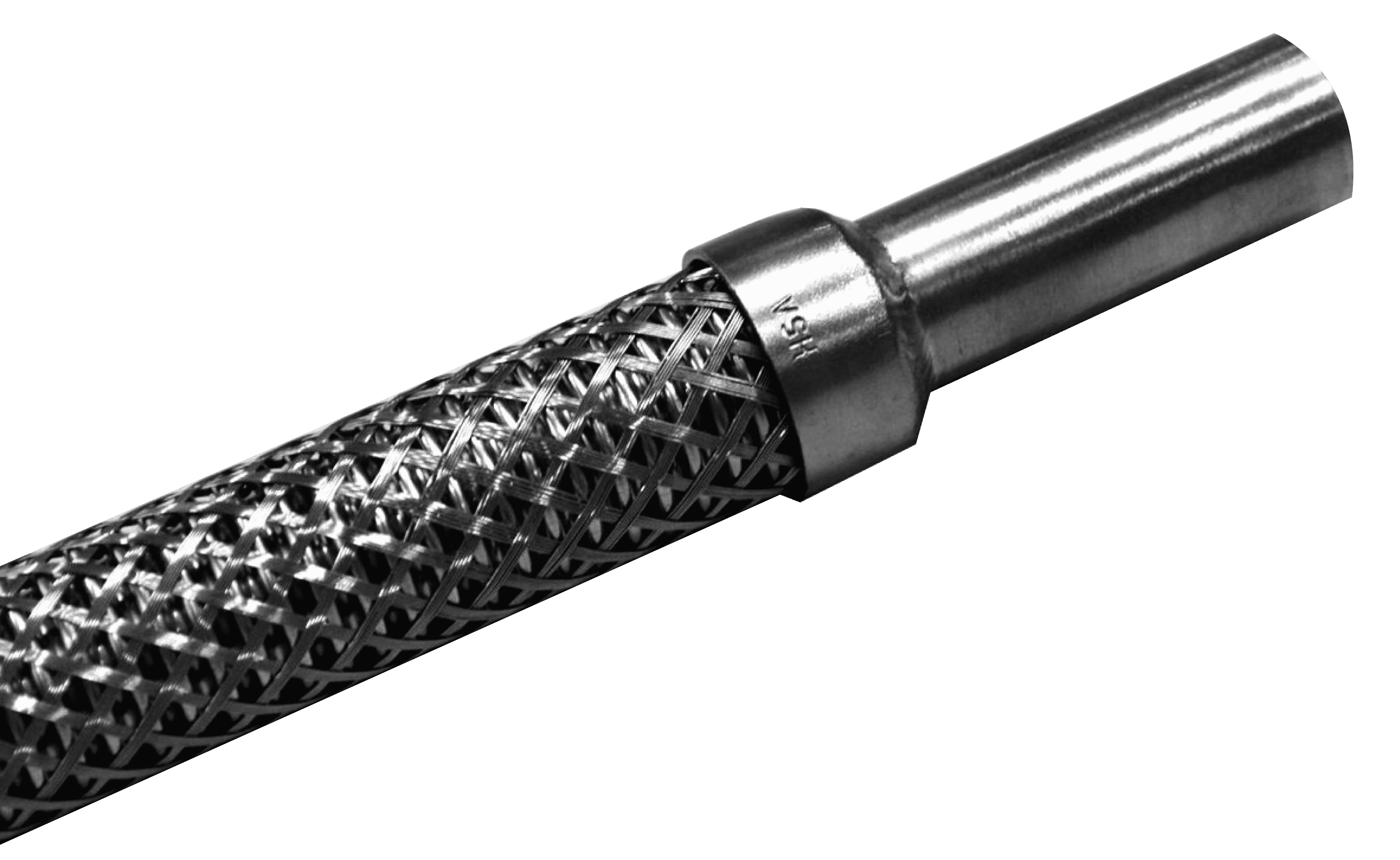 KAN-therm — Sistēma Sprinkler Inox — Elastīgas pieslēgšanas caurules