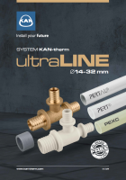 SYSTEM KAN-therm ultraLINE
