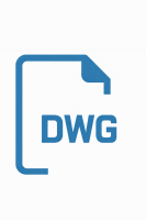 Cabinets - system set DWG